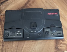 Aaronix TV Game AX-9900 – Console vintage anni ’80