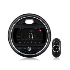 Autoradio Android 13 Navi