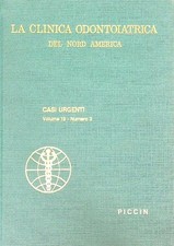 Clinica odontoiatrica del - la,