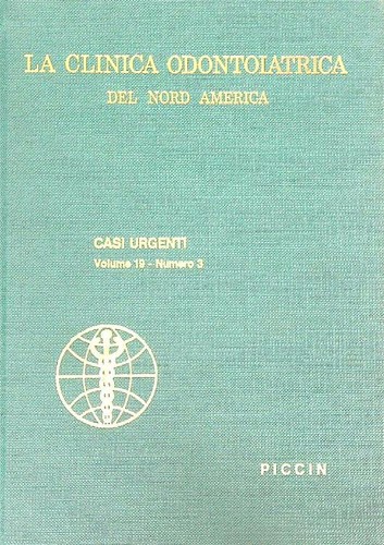 Clinica odontoiatrica del - odontoiatrica,