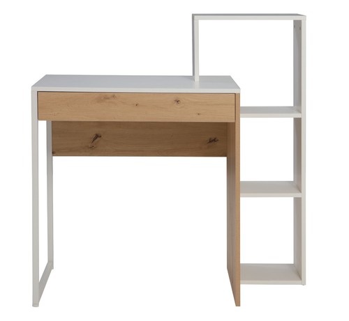 Scrivania roasio metallo e - roasio,