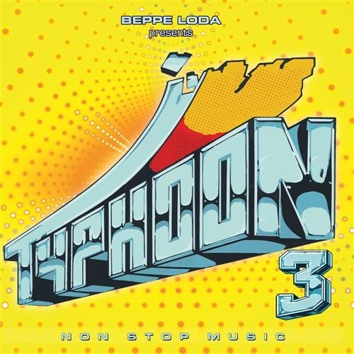 Typhoon vol beppe loda - "typhoon, by