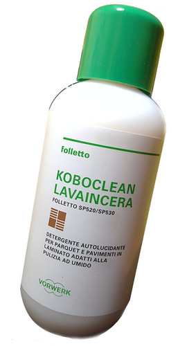 Detergente folletto per - detergente,