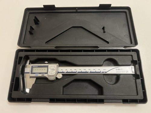 Mitutoyo 150 pinza - mitutoyo,
