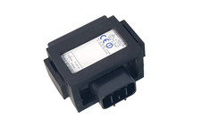 Centralina Amplificatore