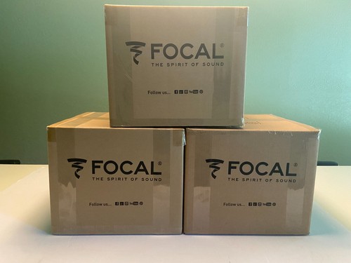 Altoparlanti focal 300 icw6 - altoparlanti,
