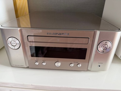 Ricevitore rete marantz - ricevitore,