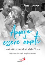 Libro Nuovo - Towey Jim - Amare Ed Essere Amati. Un Ritratto Personale Di Madre 