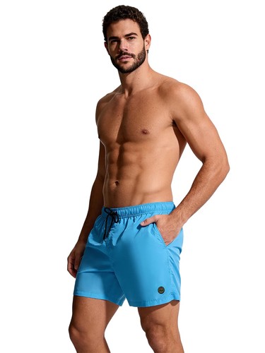 Costume uomo short - -,