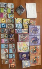 Lotto Pokemon Chinese