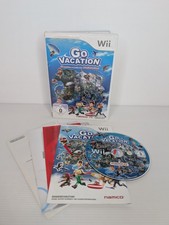 Vacation nintendo wii - vacation,