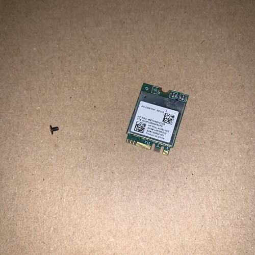 Scheda wireless wifi - scheda,