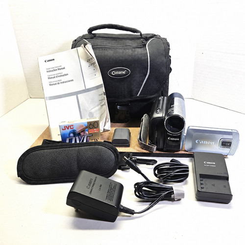 Canon zr900 zr900a - zr900,