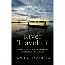River traveller journeys - -, on
