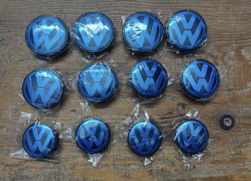 Kit coprimozzo volkswagen - coprimozzo,