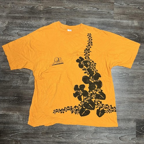Camicia vintage ocean - ocean, pacific