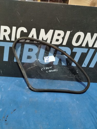 Fin 166 vetro fisso - fin,