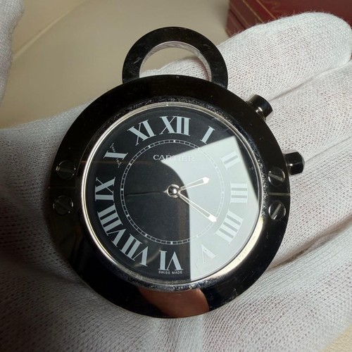 Cartier orologio viaggio - orologio,