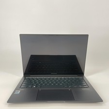 Asus Zenbook 14X QHD+ TOUCH