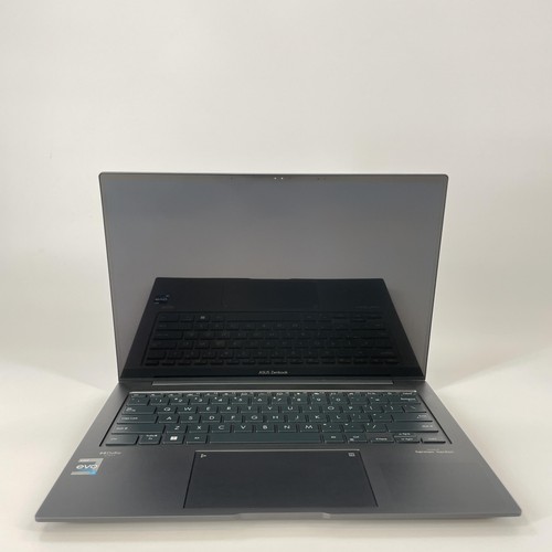 Asus zenbook 14x - zenbook, qhd+