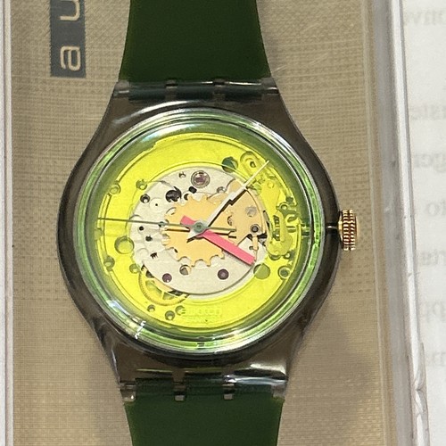 Swatch - 🇨🇭,