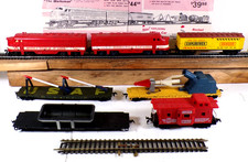 FUNZIONA! SET TIRATORE VINTAGE