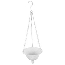  Cesto portafiori sospeso -