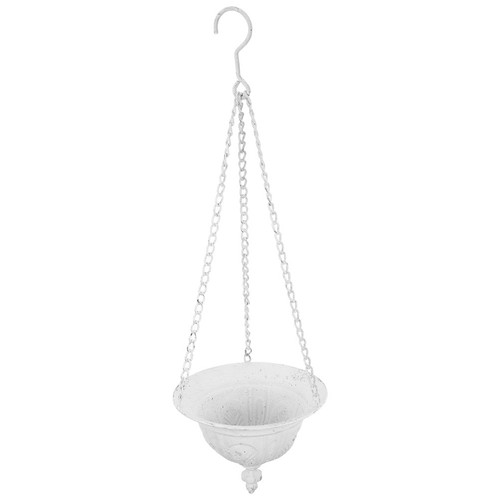 Cesto portafiori sospeso - ,