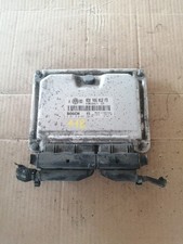 038906012FB centralina motore per VOLKSWAGEN GOLF IV BERLINA (1J1) 1. 9