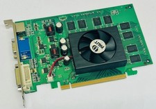 Scheda video grafica 512 MB