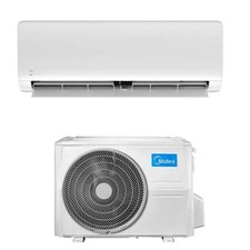 Climatizzatore Midea Xtreme