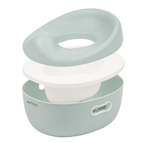 Nattou vasino care blu - care,,