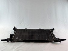 8K0121251R RADIATORE ACQUA AUDI Q3 2.0 D 103KW 5P (2012) RICAMBIO USATO