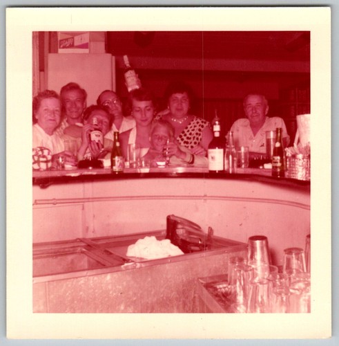 Snapshot colori vintage - snapshot,