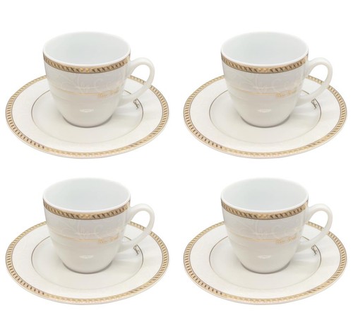Pierre cardin set tazze - pierre,