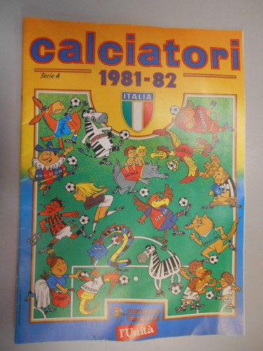 Album calciatori panini - album,