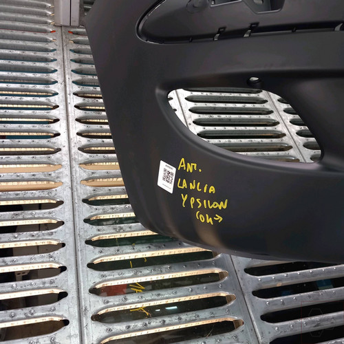 Paraurti ant lancia ypsilon - ant.,