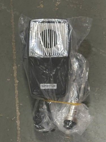 Workman superstar dm507 - dm507-4, pin