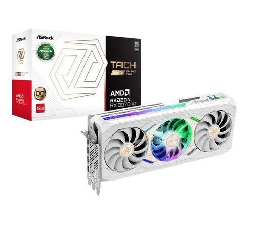 Asrock radeon 9070 xt - rx,