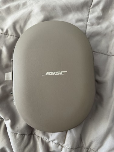 Bose over ear cup - bose, headband