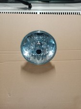 ★ Harley Davidson ★ Faro Fanale Anteriore 7 Pollici Originale