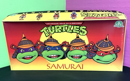 1993 teenage mutant - teenage, ninja