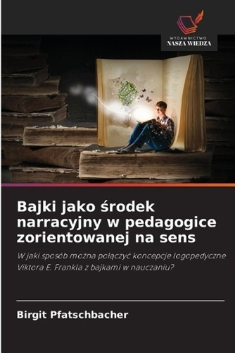 Bajki jako rodek - , w
