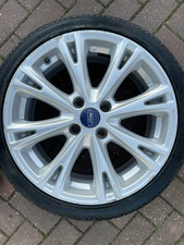 CERCHIO IN LEGA FORD FIESTA