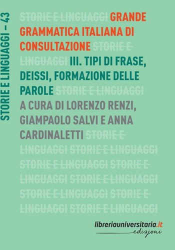 Libri grande grammatica - libri,
