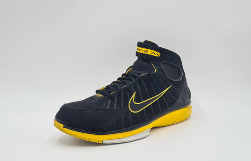 Nike air zoom huarache 2k4 - zoom,