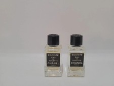 Chanel Egoiste Miniatura Eau