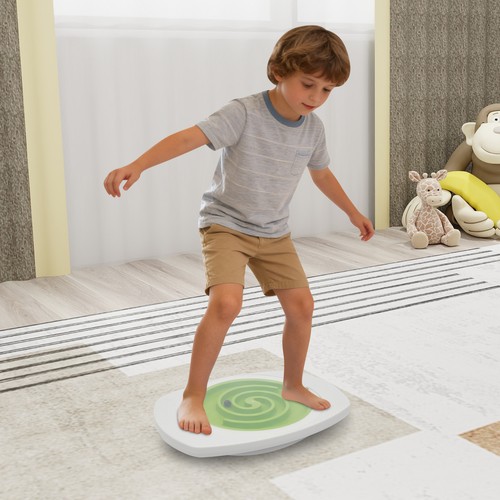 Balance board colorato - colorato, per