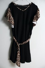 Tunica donna con cintura