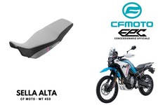 Sella rialzata high seat sella